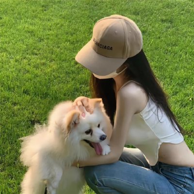 老公的春天